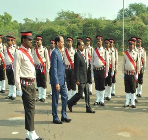 Republic Day Celebrations