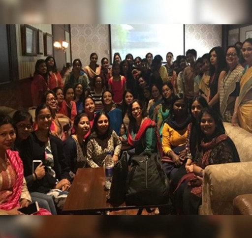Women’s Day Celebration at Corporate Office